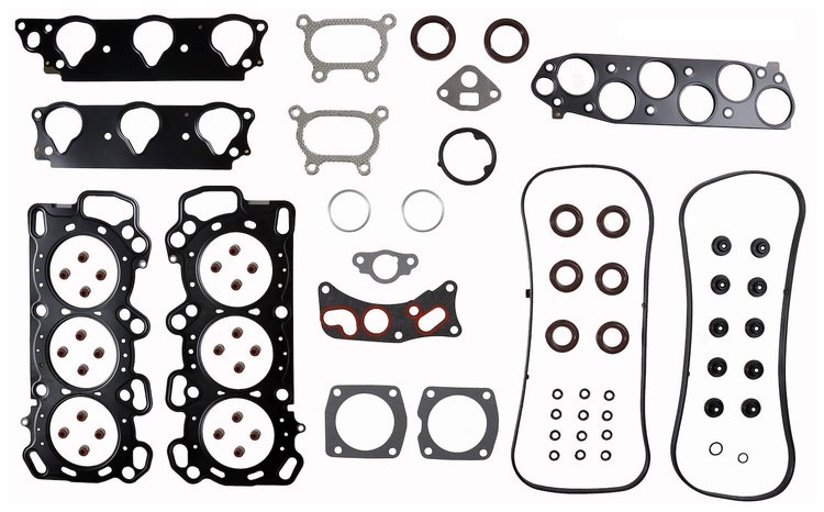 HO3.0HS-BWB MLS Engine Gasket Set for 2003-2007 Honda 3.0L