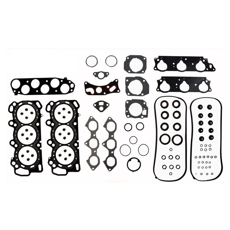 HO3.2K-2 MLS Head Gasket Set for 2000-2003 Acura 3.2L