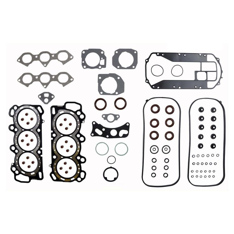 HO3.5HS-B MLS Engine Gasket Set for 2001-2004 Acura, Honda 3.5L