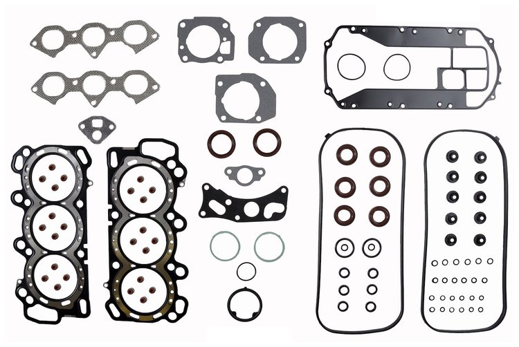 HO3.5HS-BWB MLS Engine Gasket Set for 2002-2004 Honda 3.5L