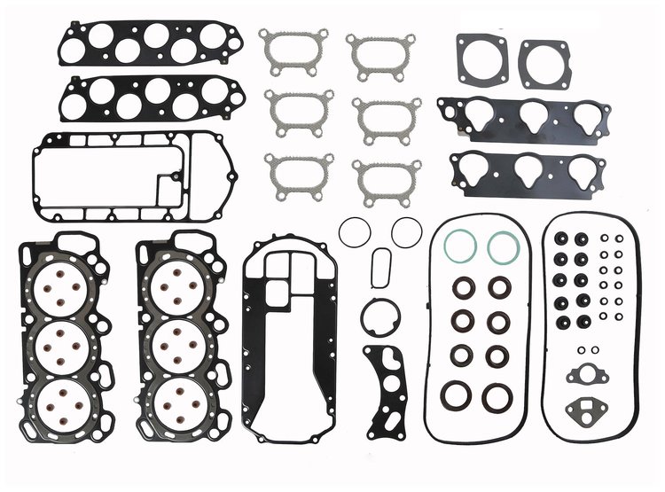 HO3.5HS-CWB MLS Engine Gasket Set for 2003-2010 Acura, Honda 3.5L