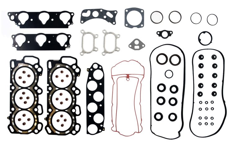 HO3.5HS-DWB MLS Engine Gasket Set for 2005-2007 Honda 3.5L