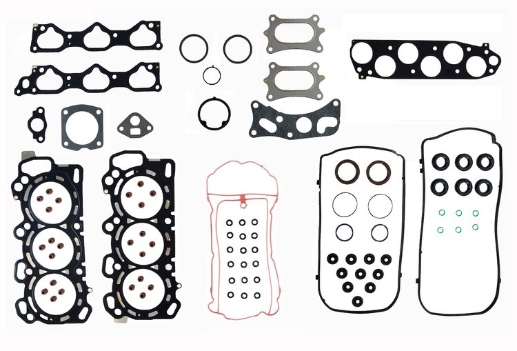 HO3.5HS-E MLS Engine Gasket Set for 2008-2015 Acura, Honda 3.5L