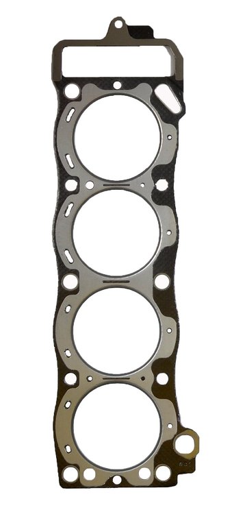 HTO2.4-C Head Gasket for 1985-1995 Toyota 2.4L