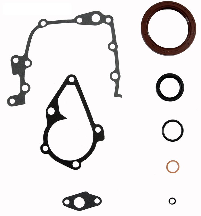 HY1.6CS-A Engine Gasket Set for 2001-2011 Kia, Hyundai 1.6L