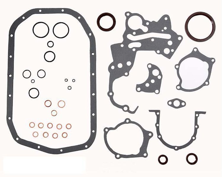 HY1.6CS Engine Gasket Set for 1992-1998 Hyundai 1.6L, 1.8L, 2.0L