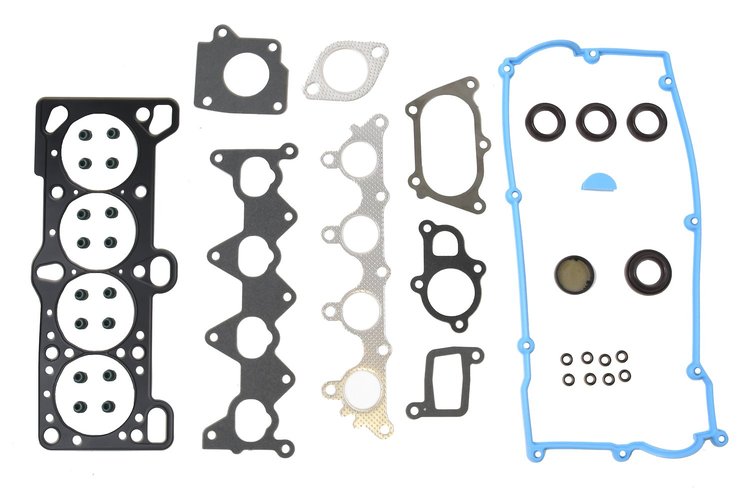 HY1.6HS-AWB Engine Gasket Set for 2001-2004 Hyundai 1.6L