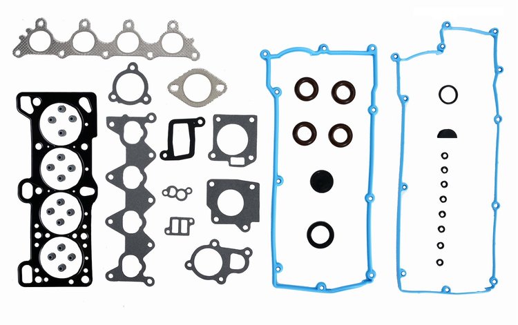 HY1.6HS-BWB Engine Gasket Set for 2005-2011 Kia, Hyundai 1.6L