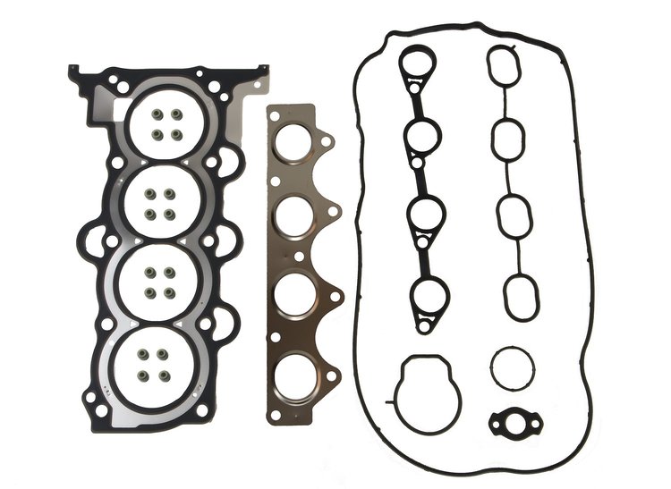 HY1.6HS-D Head Gasket Set for Kia, 1.6L