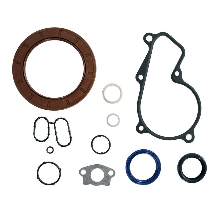 HY1.8CS Lower Gasket Set for 2011-2020 Kia, Hyundai 1.8L, 2.0L