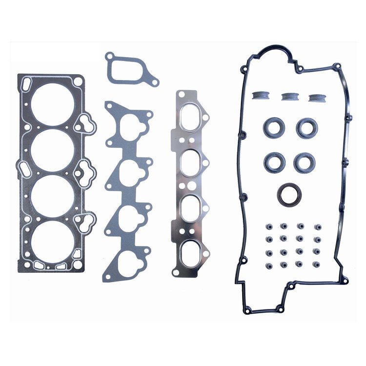 HY1.8HS Engine Gasket Set for 1996-2000 Hyundai 1.8L, 2.0L