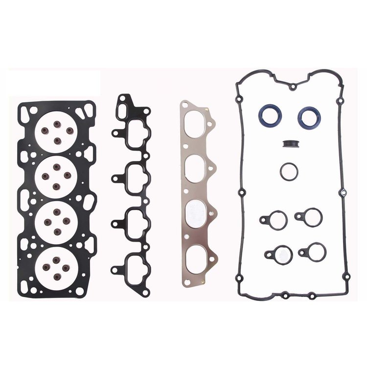 HY2.4HS-A MLS Engine Gasket Set for 1999-2006 Kia, Hyundai 2.4L