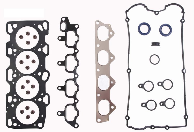HY2.4HS-AWB MLS Engine Gasket Set for 1999-2006 Hyundai 2.4L