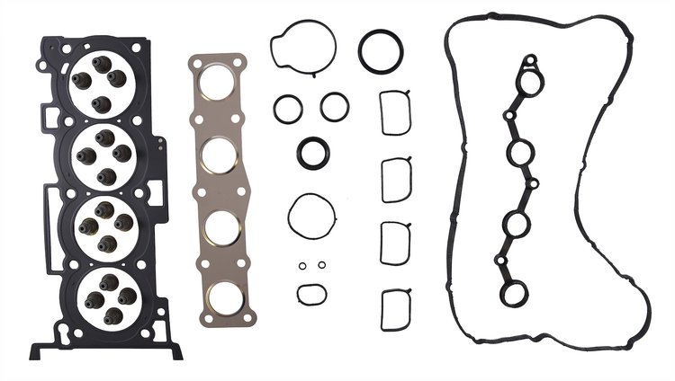 HY2.4HS-D MLS Head Gasket Set for 2009-2010 Kia, Hyundai 2.4L