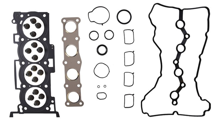 HY2.4HS-E MLS Head Gasket Set for 2010-2013 Kia, Hyundai 2.4L