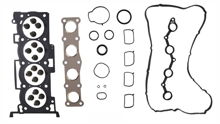 HY2.4K-3 MLS Head Gasket Set for 2009-2010 Kia 2.4L