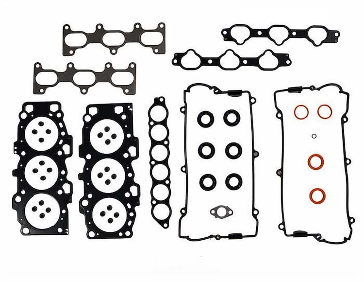 HY2.5HS-A Engine Gasket Set for 1999-2001 Hyundai 2.5L