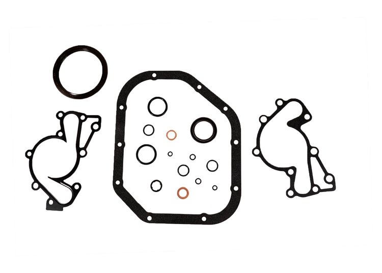 HY2.7CS-A Engine Gasket Set for 1999-2010 Kia, Hyundai 2.5L, 2.7L