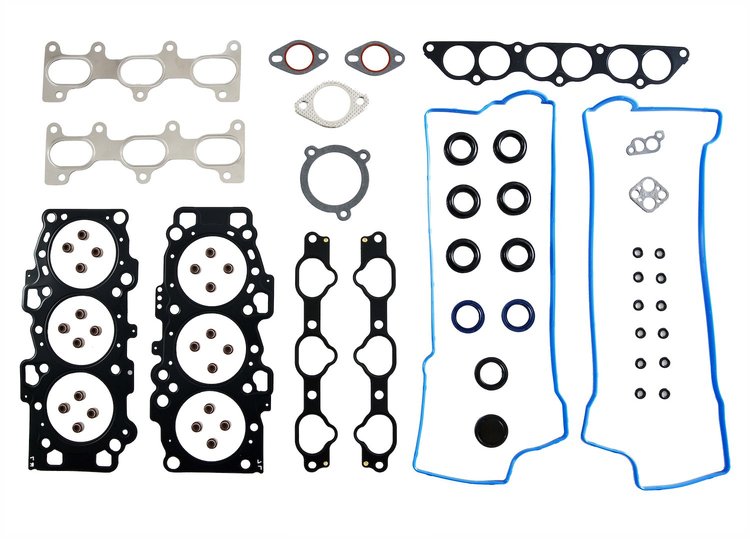 HY2.7HS-B MLS Engine Gasket Set for 2007-2008 Hyundai 2.7L