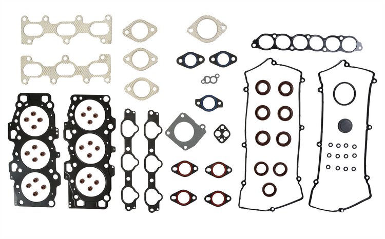 HY2.7HS-C MLS Engine Gasket Set for 2003-2009 Kia, Hyundai 2.7L