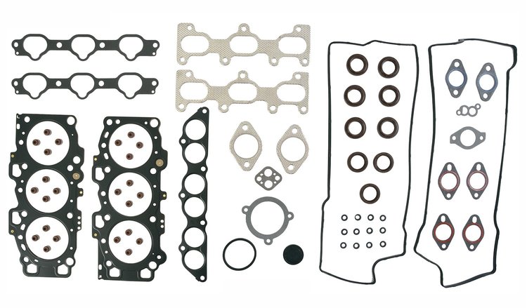 HY2.7K-1 MLS Head Gasket Set for 2006-2010 Kia 2.7L