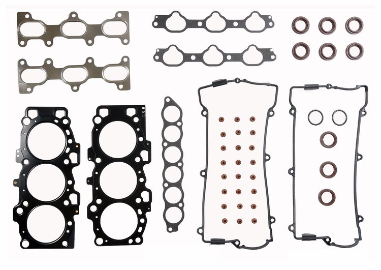 HY2.7K-2 MLS Head Gasket Set for 2002-2004 Kia 2.7L