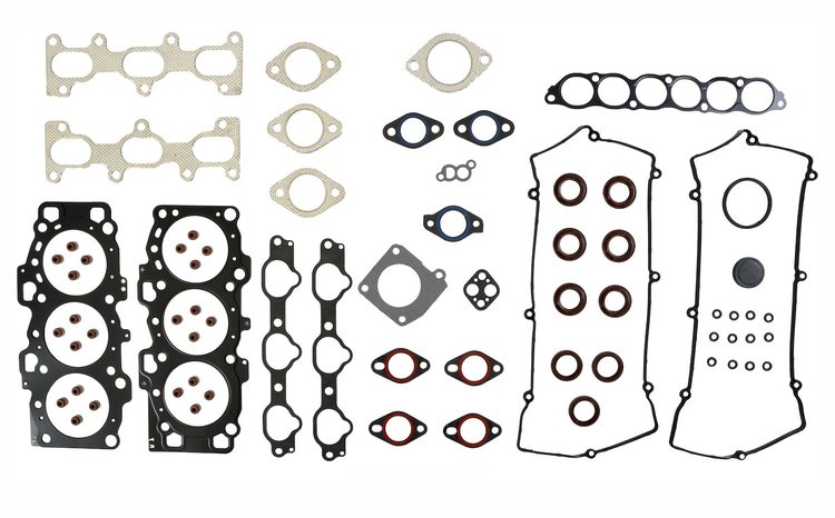 HY2.7K-3 MLS Head Gasket Set for 2004-2009 Kia 2.7L