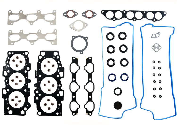HY2.7K-4 MLS Head Gasket Set for 2007-2009 Hyundai 2.7L