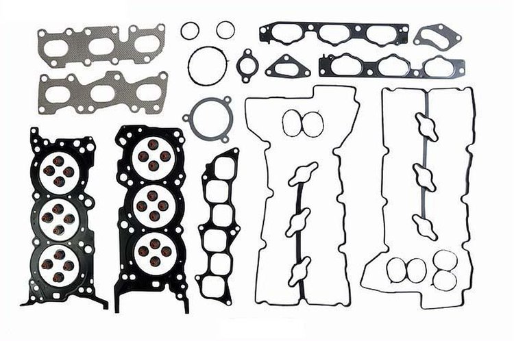 HY3.3HS-B MLS Engine Gasket Set for 2007-2009 Kia, Hyundai 3.3L