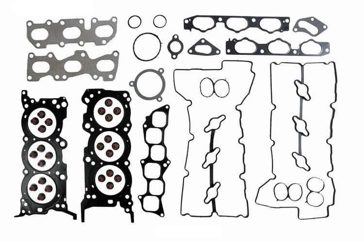 HY3.3HS-BWB MLS Engine Gasket Set for 2007-2009 Kia, Hyundai 3.3L