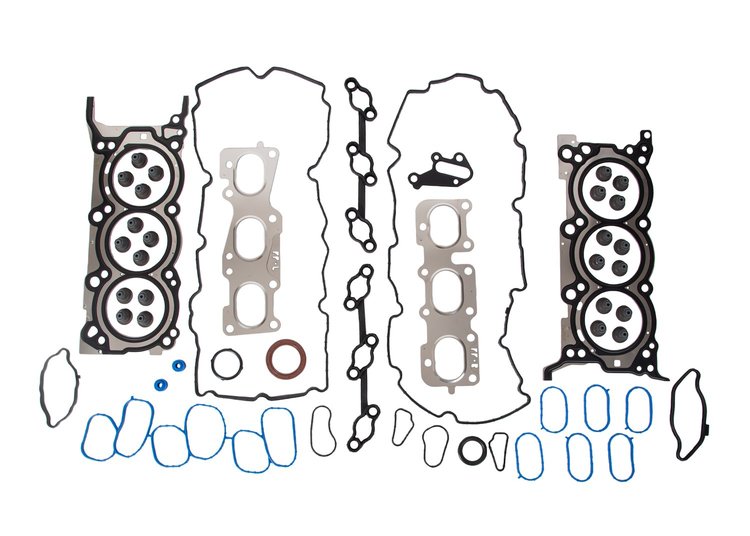 HY3.3HS-C Head Gasket Set for 2012-2018 Kia, Hyundai 3.3L