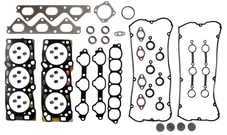 HY3.5HS-BWB MLS Engine Gasket Set for 2002-2006 Kia, Hyundai 3.5L