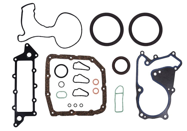 HY3.8CS-B Engine Gasket Set for 2009-2012 Kia, Hyundai 3.8L