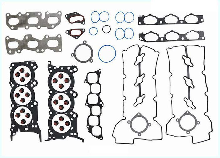 HY3.8HS-A MLS Engine Gasket Set for 2006-2007 Kia, Hyundai 3.8L