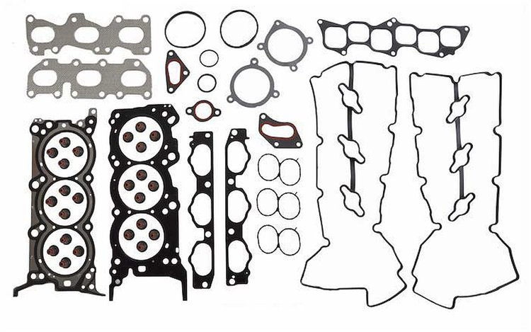 HY3.8HS-B MLS Engine Gasket Set for 2007-2011 Kia, Hyundai 3.8L