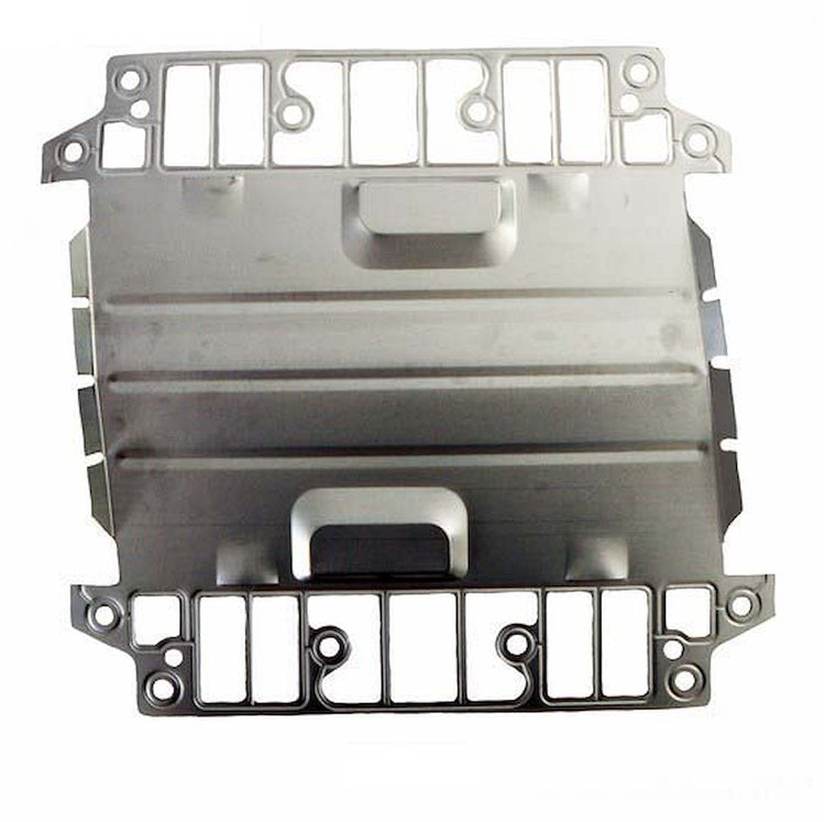 IB350 Intake Manifold Gasket Set for 1968-1980 Jeep, Buick, Pontiac 5.7L