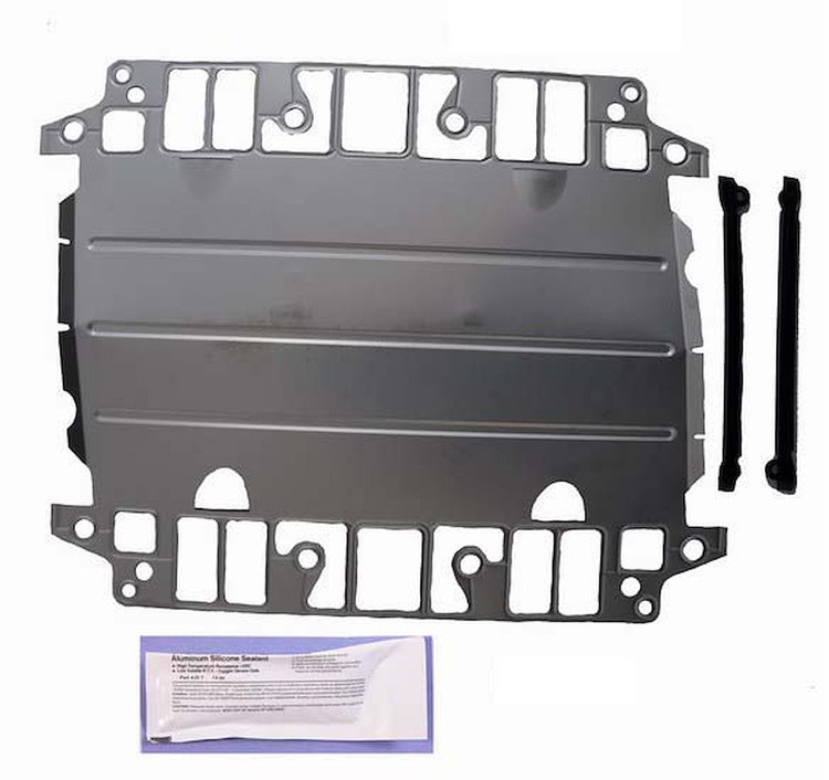 IB455-1 Intake Manifold Gasket Set for 1972-1974 Buick 7.5L