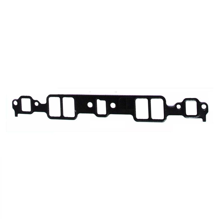 IC350X-10 Intake Manifold Gasket for 1967-1988 Buick, Cadillac, Chevrolet, GMC 5.0L, 5.7L