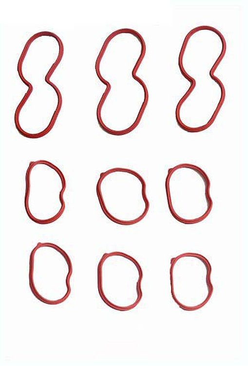 ICR167-A Intake Manifold Gasket Set for 1998-2010 Chrysler, Dodge 2.7L