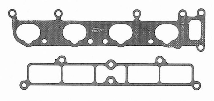 ICR2.4-A Intake Manifold Gasket Set for 1995-2000 Chrysler, Dodge 2.4L