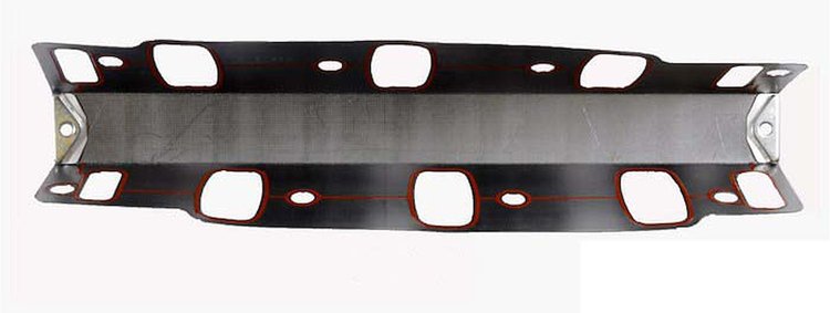 ICR201 Intake Manifold Gasket Set for 1990-2000 Chrysler, Dodge 3.3L, 3.8L
