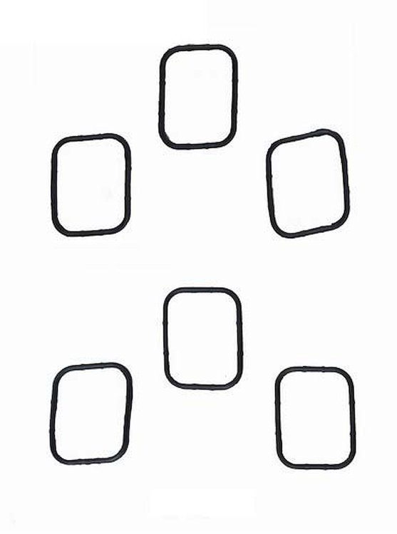 ICR226-A Intake Manifold Gasket Set for 2004-2010 Dodge 3.7L
