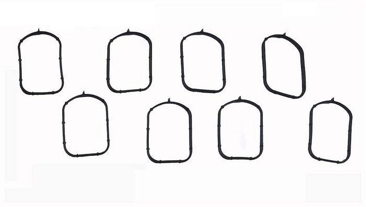 ICR5.7-A Intake Manifold Gasket Set for 2003-2008 Chrysler, Dodge 5.7L