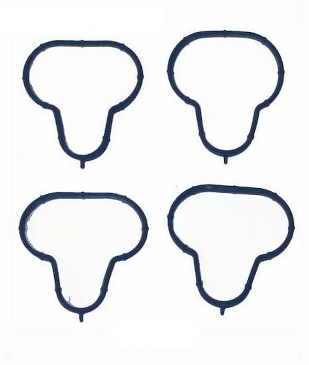 IF121-D Intake Manifold Gasket Set for 1998 Ford, Mercury 2.0L