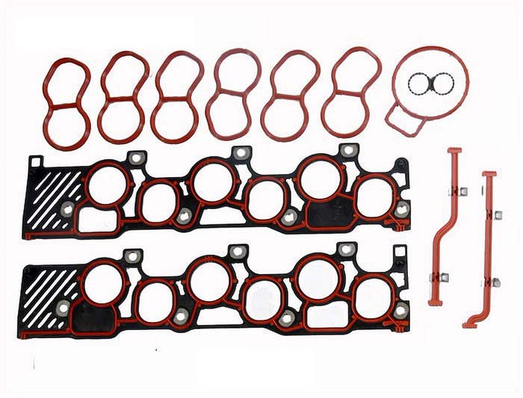 IF232-A Intake Manifold Gasket Set for 1996-1998 Ford 3.8L