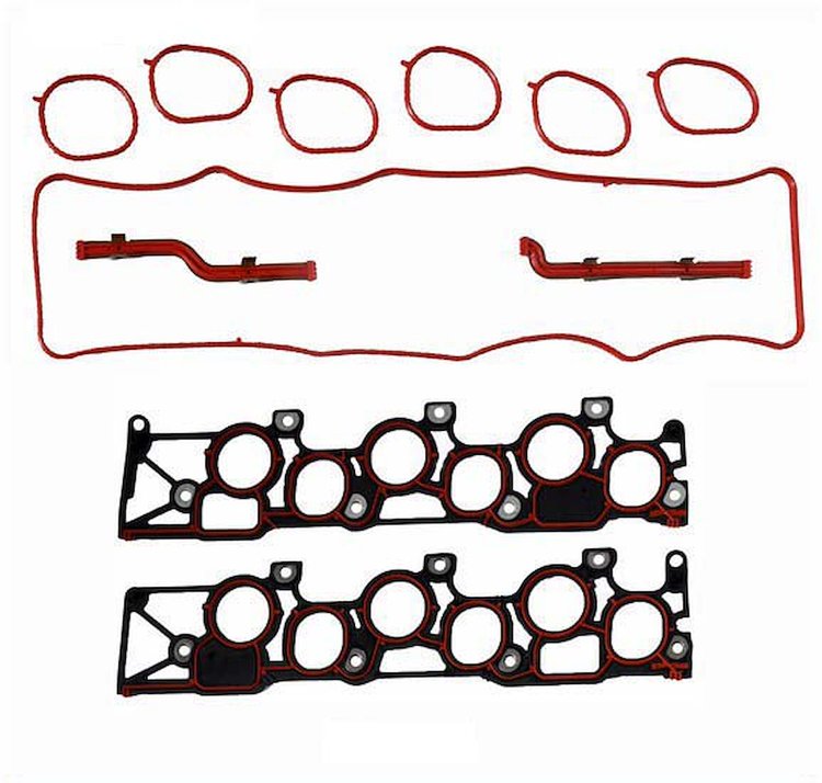 IF232-C Intake Manifold Gasket Set for 1999-2003 Ford 3.8L