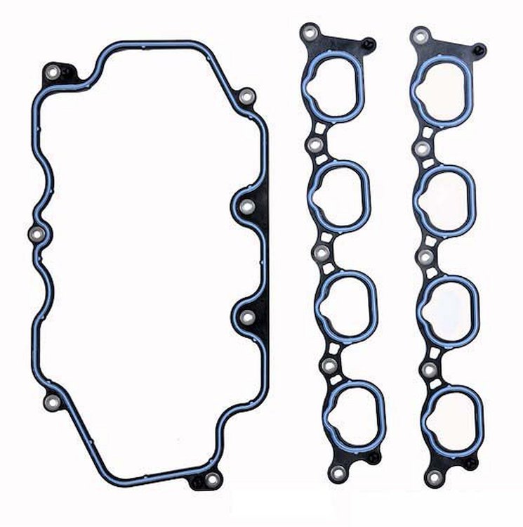 IF281-H Intake Manifold Gasket Set for 2003-2004 Ford, Mercury 4.6L