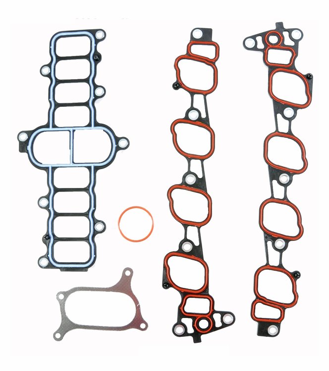 IF281-R Intake Manifold Gasket Set for 2004-2014 Ford 4.6L