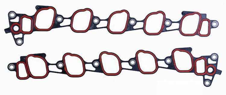 IF415C Intake Manifold Gasket Set for 2001-2019 Ford 6.8L