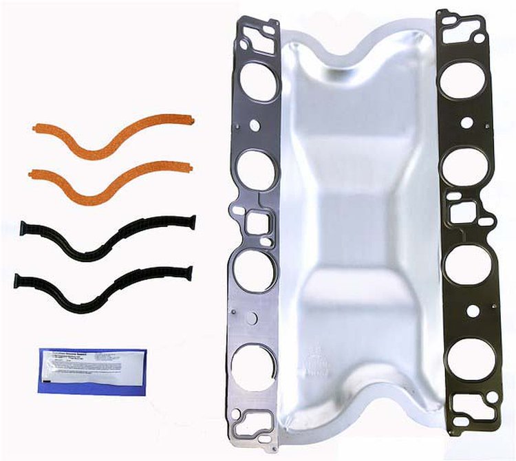 IF460 Intake Manifold Gasket Set for 1973-1997 Ford, Lincoln, Mercury 6.1L, 7.0L, 7.5L